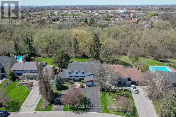 Brampton (brampton South), ON L6Y2C3,17 RIDGEHILL DRIVE