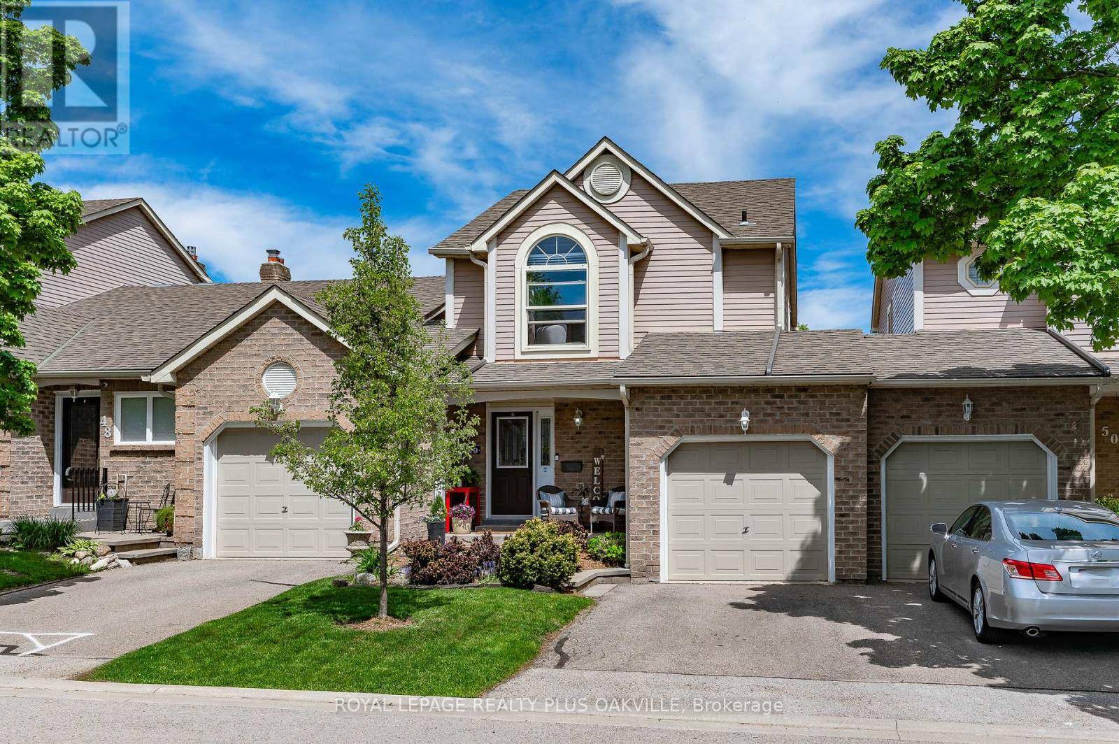 5255 Lakeshore RD #49, Burlington (appleby), ON L7L5X9