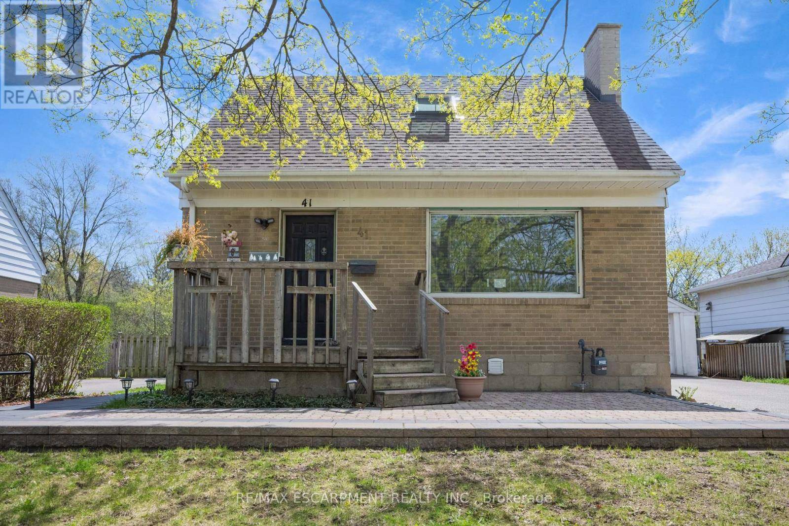 41 MCCAUL STREET, Brampton (brampton North), ON L6V1J1