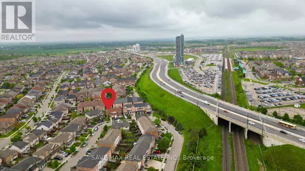 Brampton (credit Valley), ON L6X0L5,114 DECKER HOLLOW CIRCLE