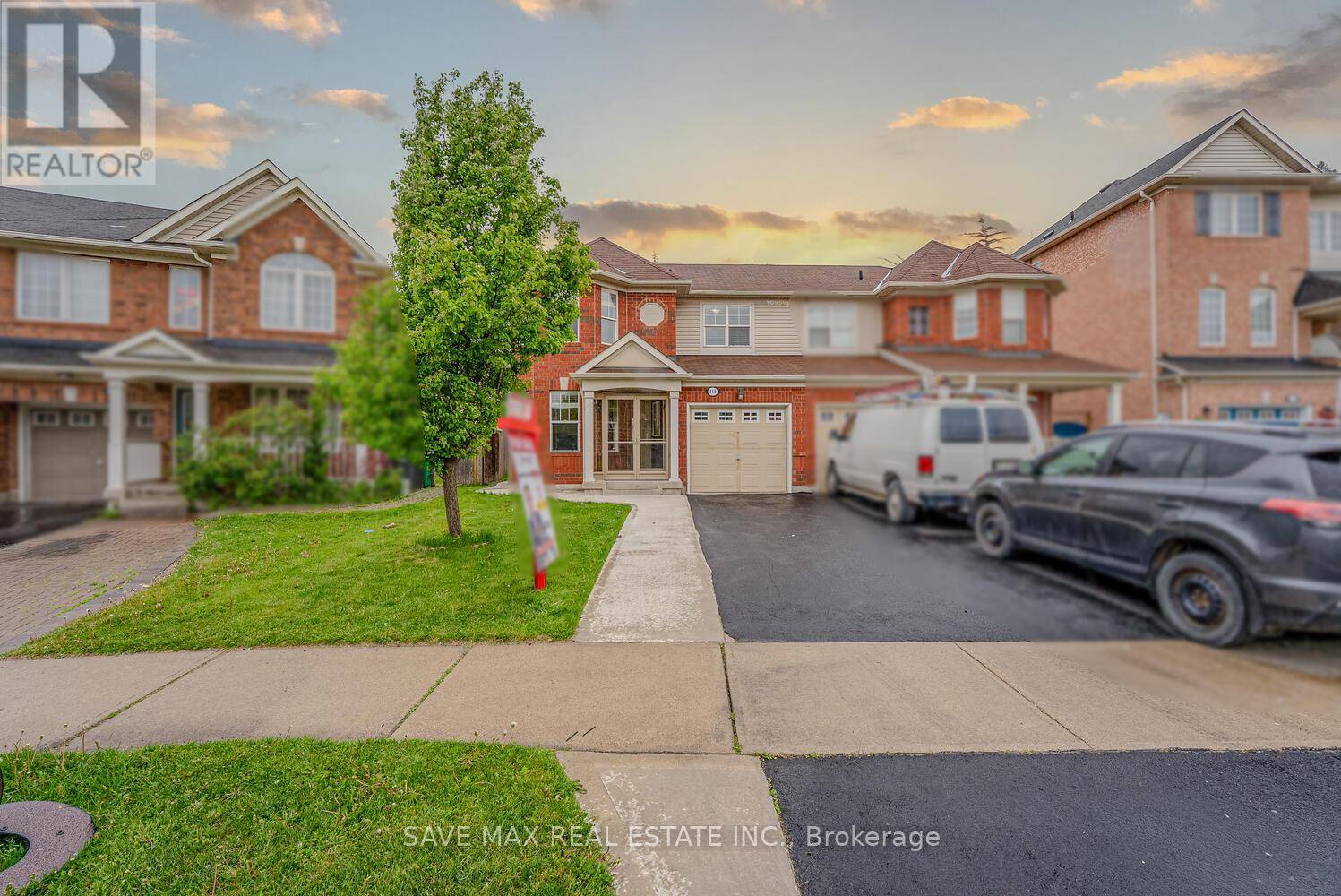 Brampton (credit Valley), ON L6X0L5,114 DECKER HOLLOW CIRCLE
