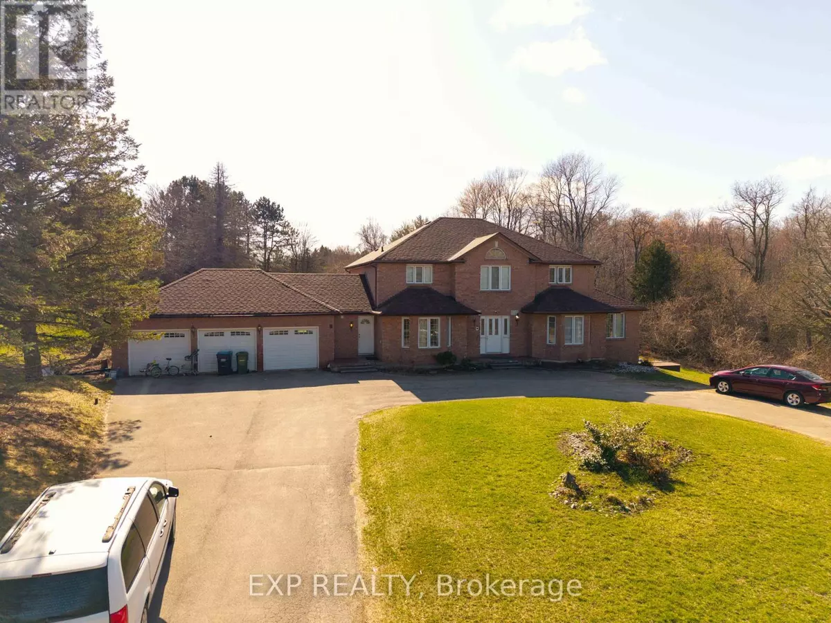 Caledon (palgrave), ON L7E0B2,6 DOBSON COURT