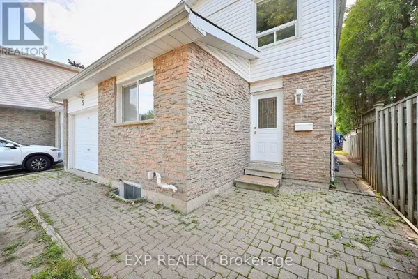3 Moonstream CT #3, Mississauga (meadowvale), ON L5N2P8