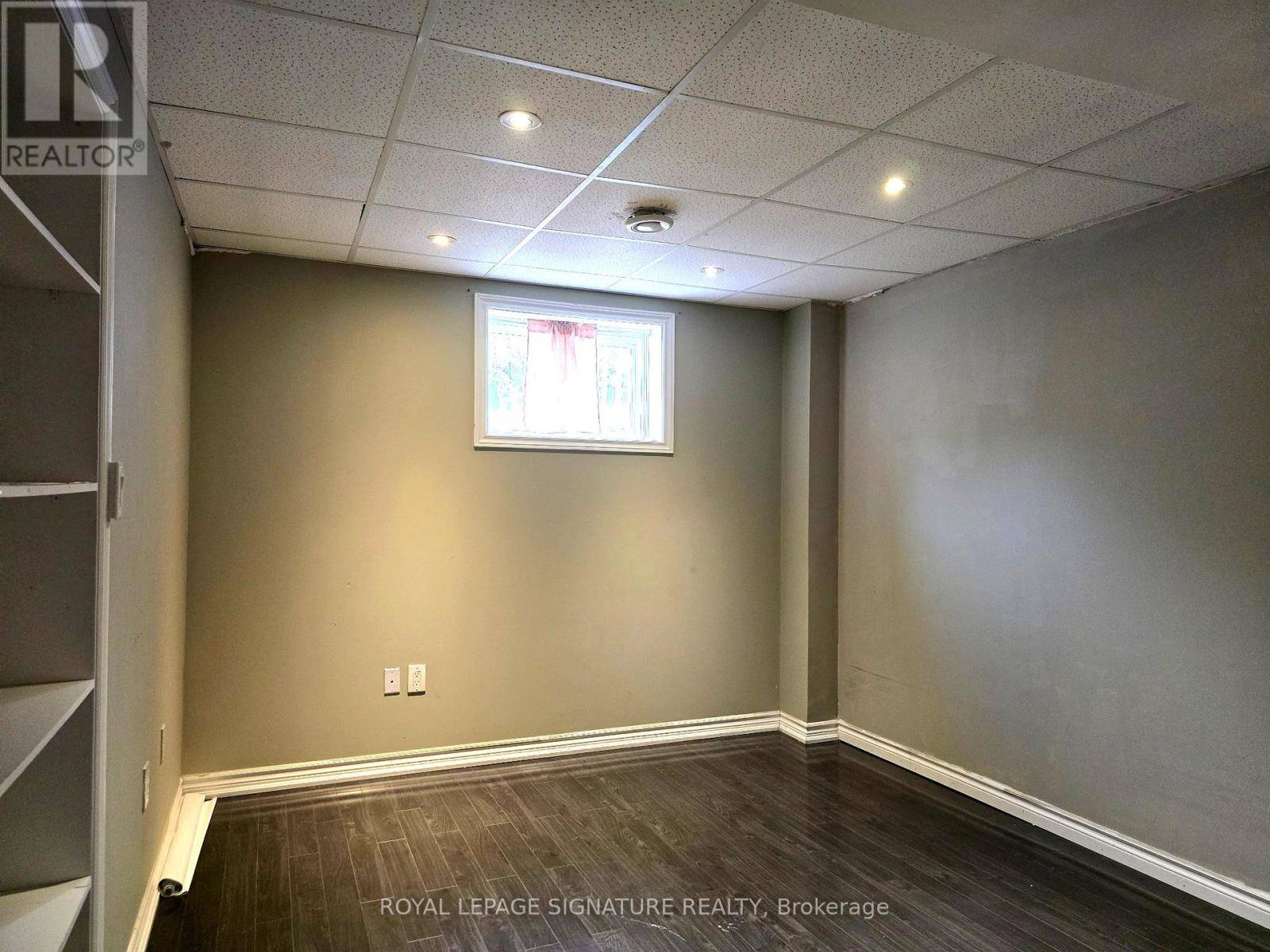 Mississauga (churchill Meadows), ON L5M0B7,3169 Goretti PL #Bsmt