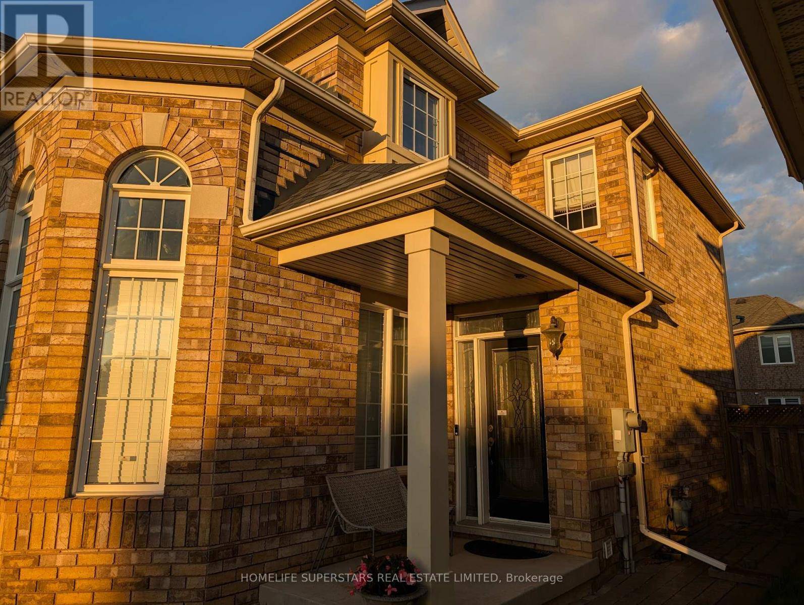 Mississauga (lisgar), ON L5N8J5,3836 BAYCROFT DRIVE