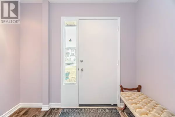 Brampton (heart Lake West), ON L6Z1A5,62 ELMVALE AVENUE