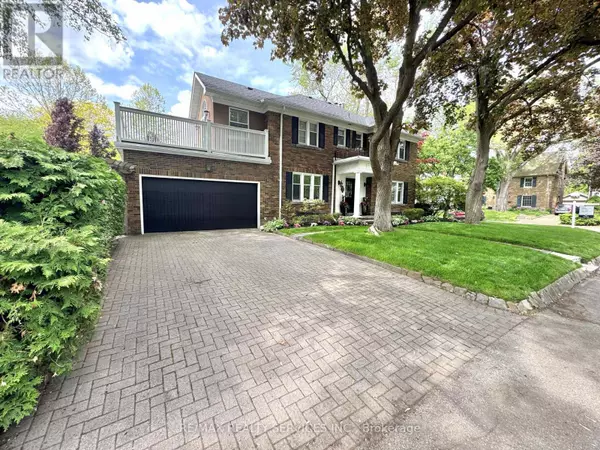 80 JACKSON AVENUE, Toronto (kingsway South), ON M8X2J8