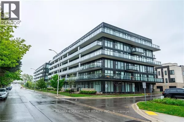 1119 COOKE BLVD #B223, Burlington (lasalle), ON L7T0C7