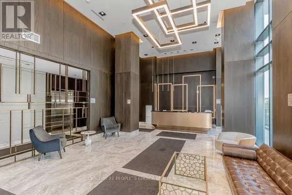 Toronto (brookhaven-amesbury), ON M6L0A6,1461 Lawrence AVE West #1907