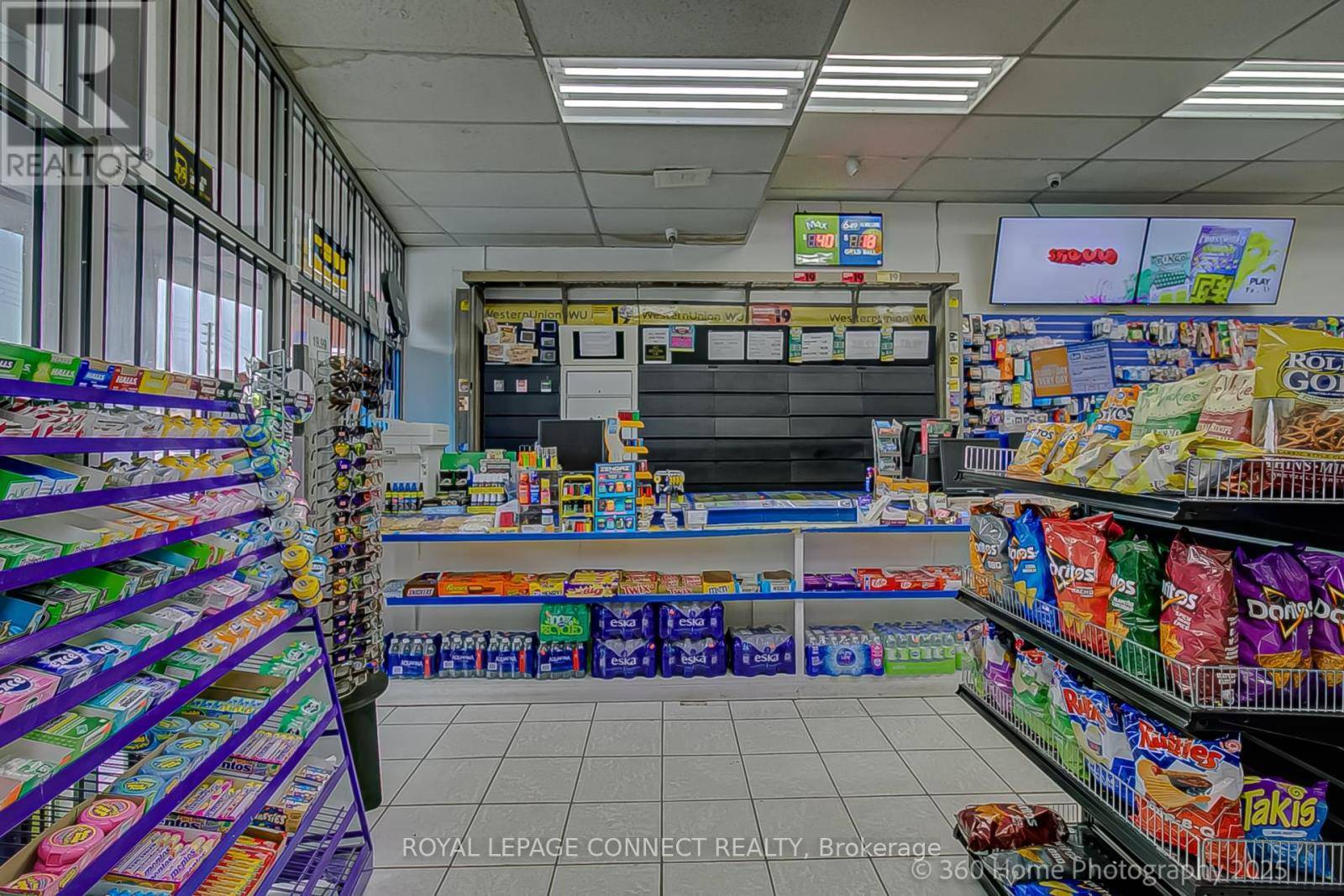Toronto (downsview-roding-cfb), ON M3K1G6,1012 WILSON AVENUE
