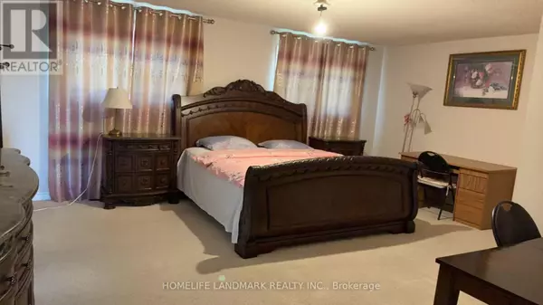 Mississauga (erin Mills), ON L5L5L3,BEDROOM B (MASTER) - 3153 COLONIAL DRIVE