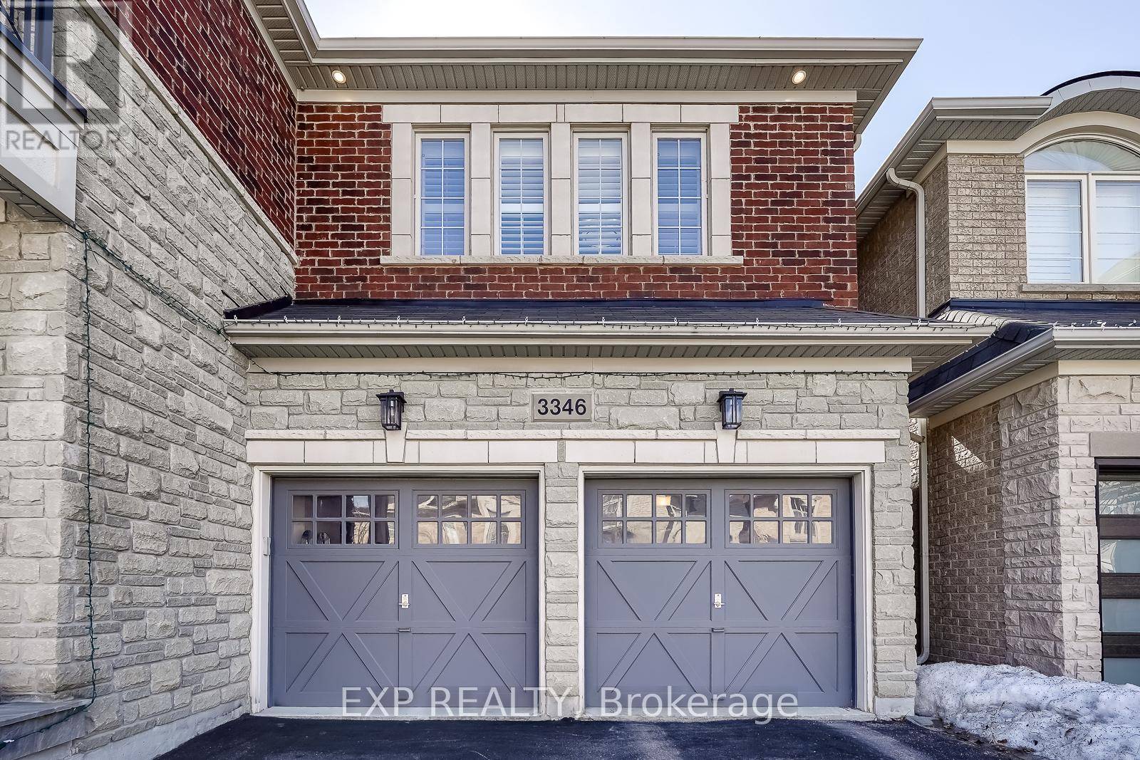 Burlington (alton), ON L7M0L4,3346 TERRA COTTA LANE
