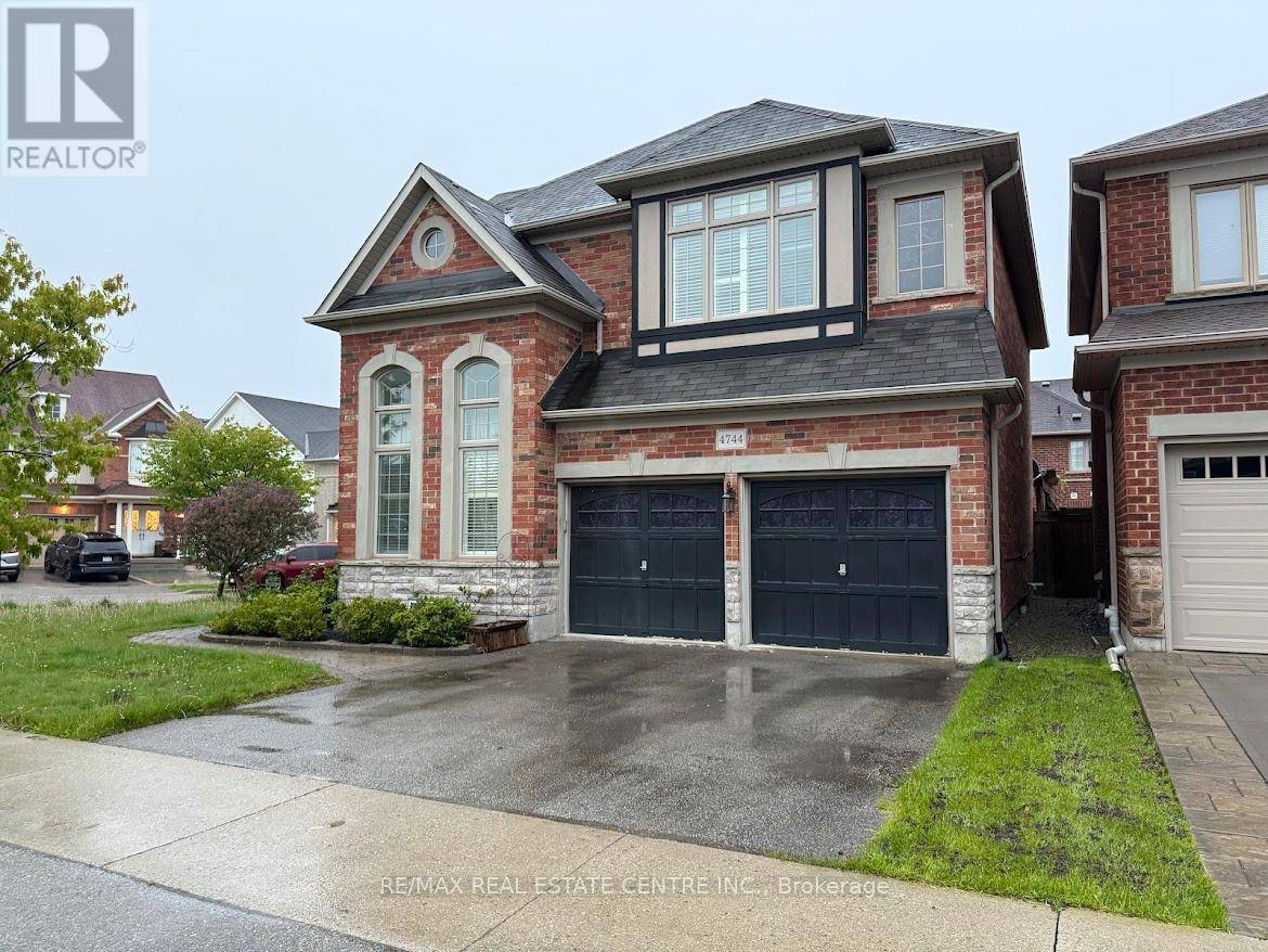 4744 SIMPSON DRIVE, Burlington (alton), ON L7M0K4