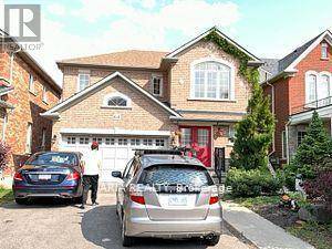 64 Sedgewick CIR #2, Brampton (fletcher's Meadow), ON L7A2P6