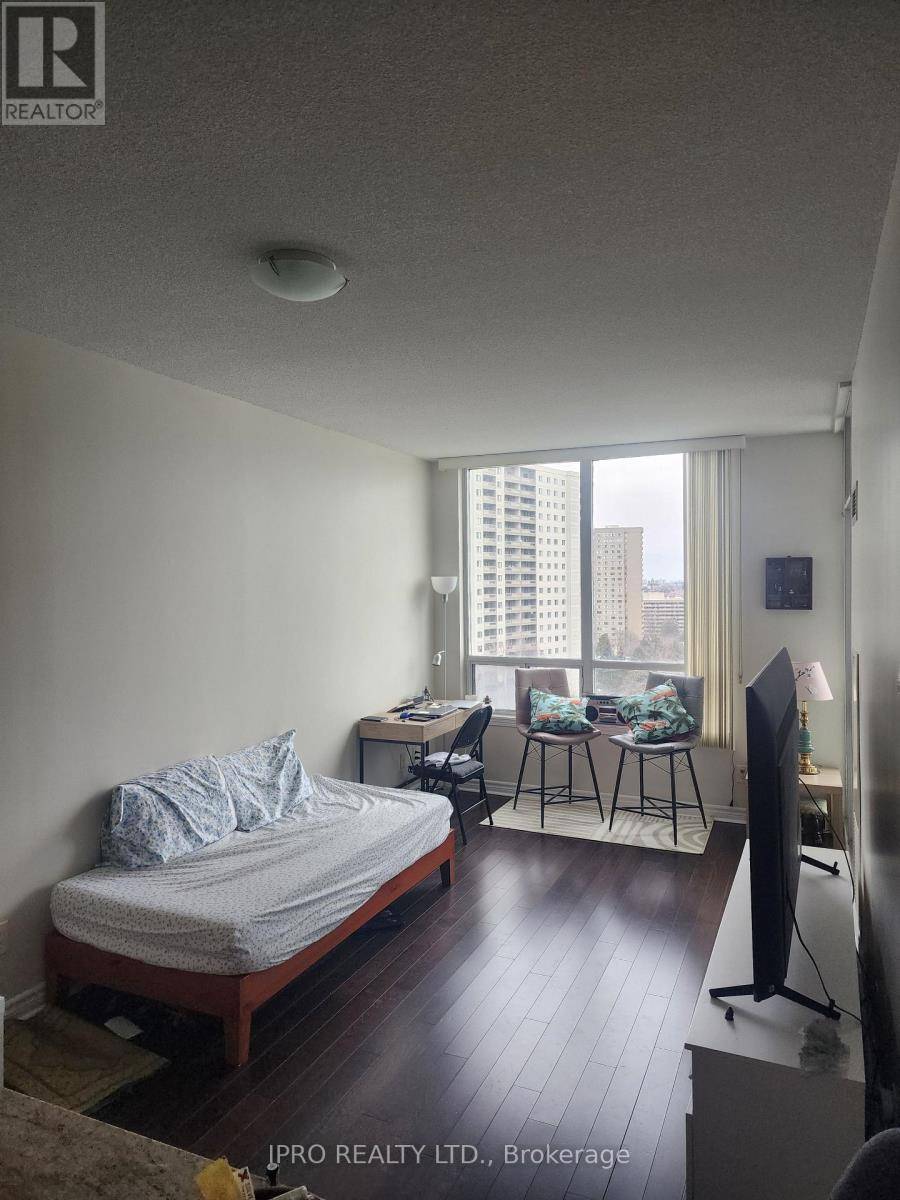 Mississauga (hurontario), ON L5B1P2,3504 Hurontario ST #1001