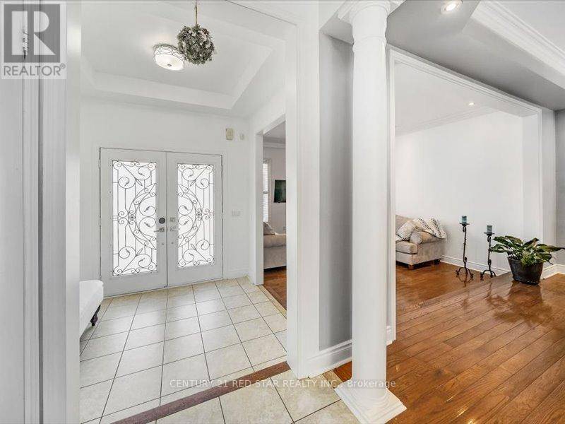 Brampton (vales Of Castlemore North), ON L6P1V9,31 EIFFEL BOULEVARD