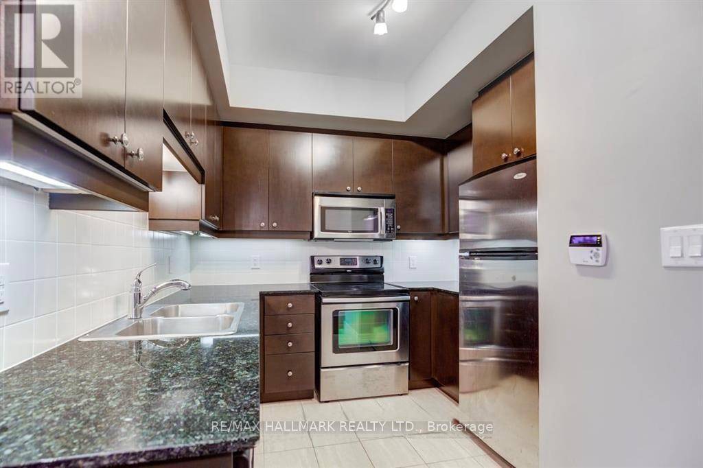 Mississauga (city Centre), ON L4Z0A8,50 Absolute AVE #1107
