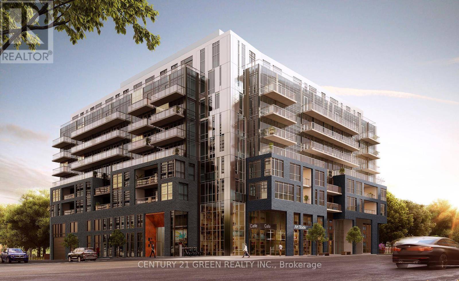 3005 Pine Glen RD #411, Oakville (wm Westmount), ON L6M5P5