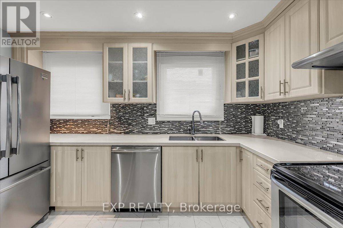 Brampton (downtown Brampton), ON L6X2P1,135 MILL STREET N