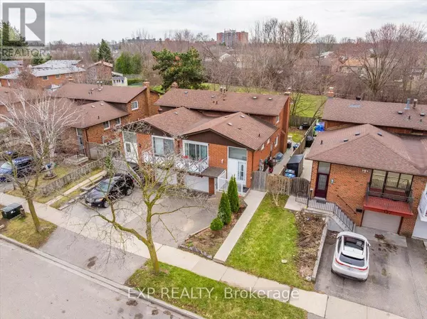 Brampton (downtown Brampton), ON L6X2P1,135 MILL STREET N