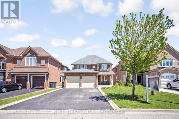 24 SNOW LEOPARD COURT, Brampton (sandringham-wellington), ON L6R2L9