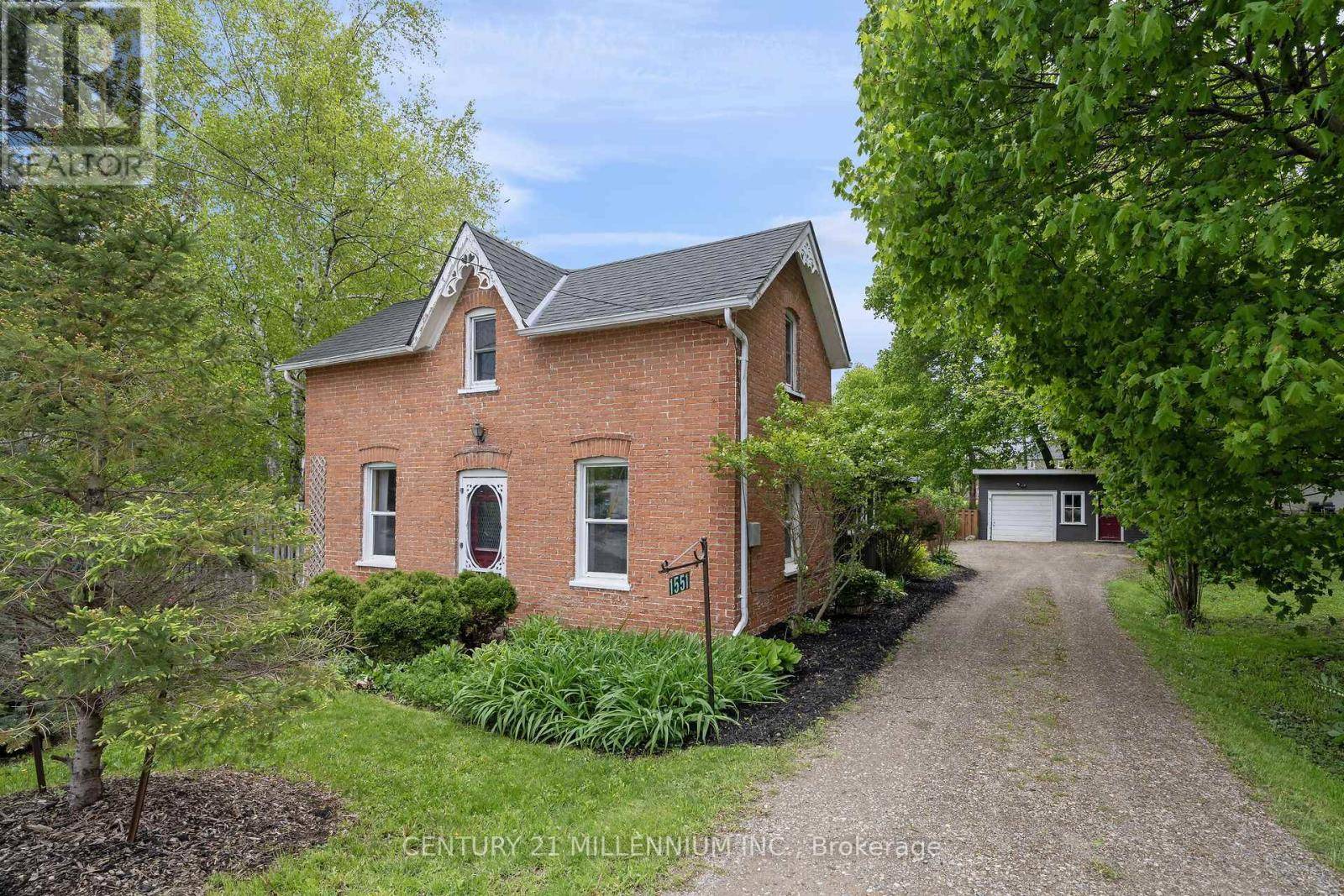 Caledon (alton), ON L7K0C2,1551 QUEEN STREET E