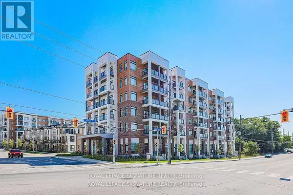 125 Canon Jackson DR #313, Toronto (beechborough-greenbrook), ON M6M0B7