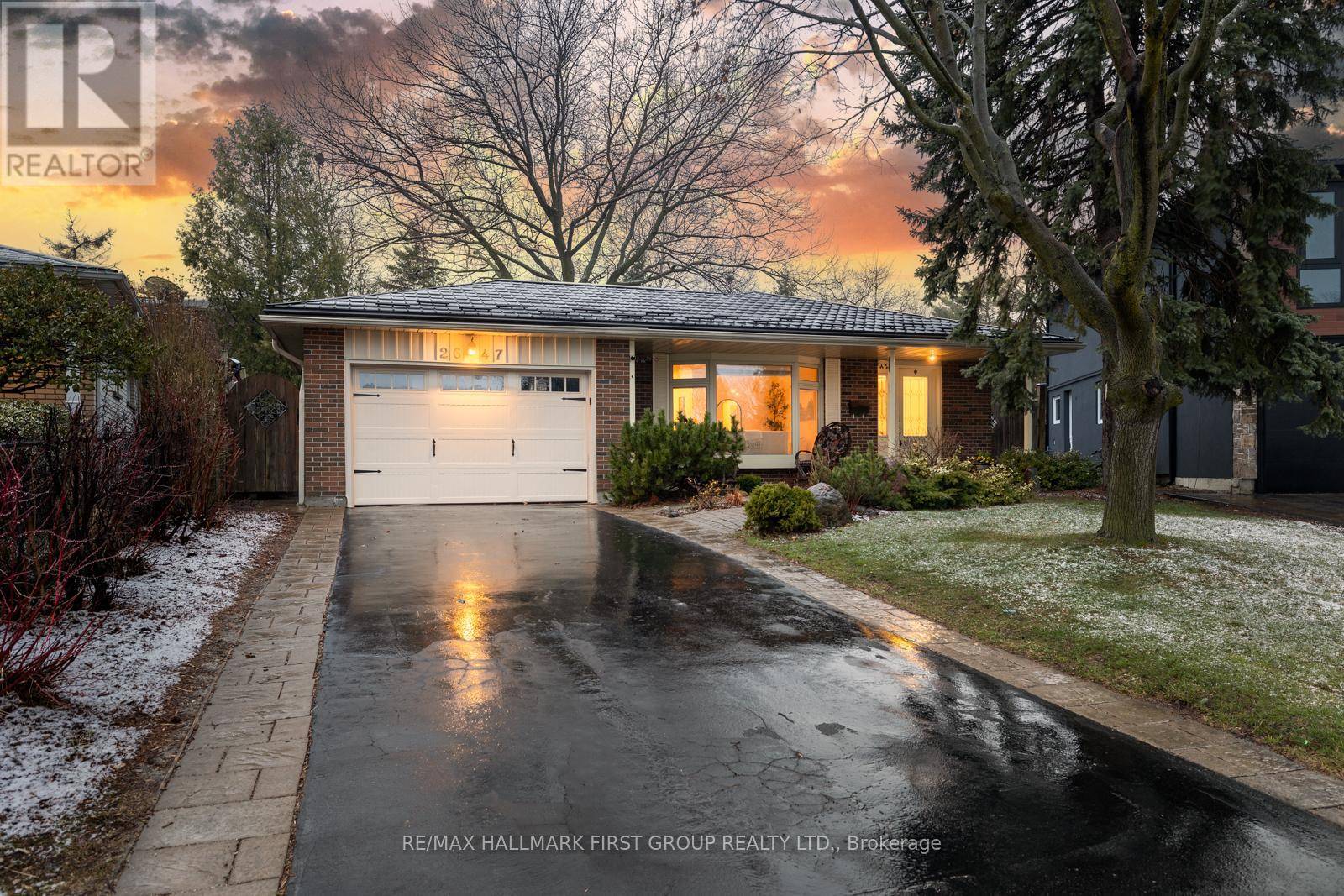 2647 MISENER CRESCENT, Mississauga (sheridan), ON L5K1M9