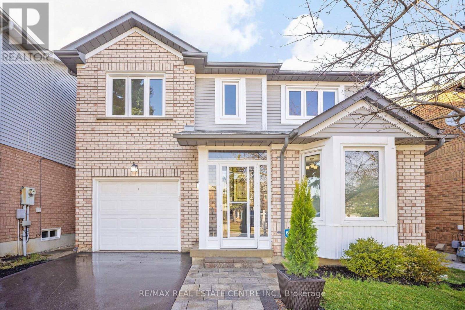 Brampton (sandringham-wellington), ON L6R1H1,142 URAL CIRCLE