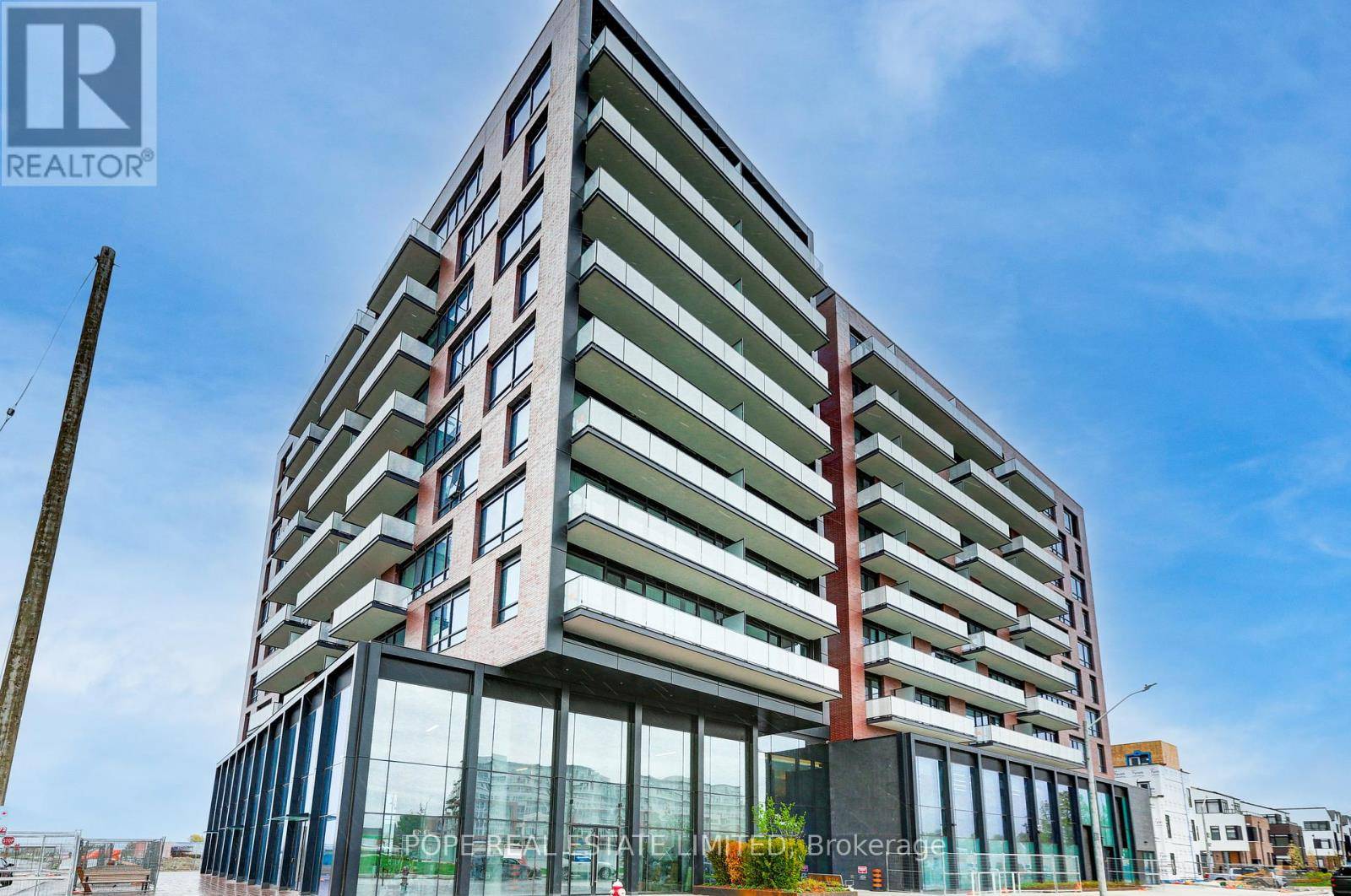 251 Masonry WAY #202, Mississauga (port Credit), ON L5H0B2