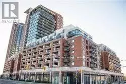 36 VIA BAGNATO #344, Toronto (yorkdale-glen Park), ON M6A0B7