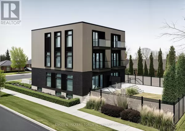 Toronto (alderwood), ON M8W2P9,276 Lanor AVE #D