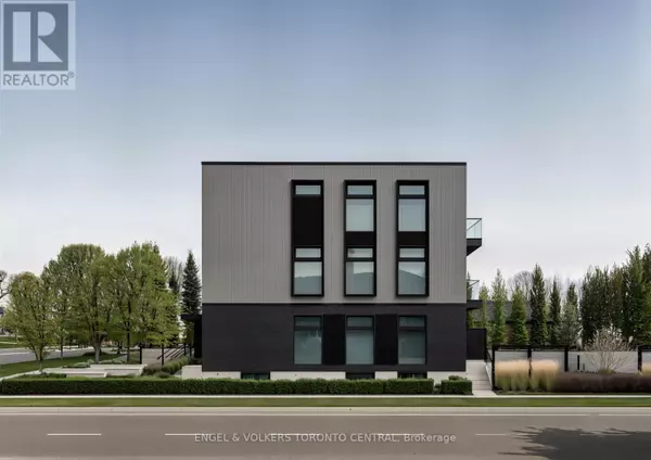 Toronto (alderwood), ON M8W2P9,276 Lanor AVE #D