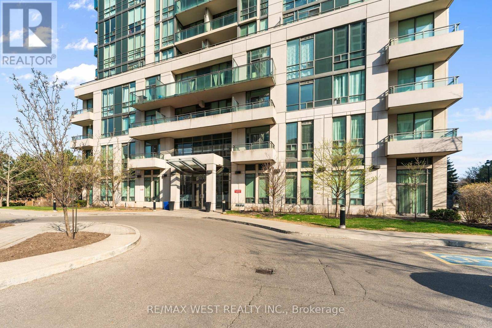 Mississauga (fairview), ON L5B0C1,3515 Kariya DR #3109