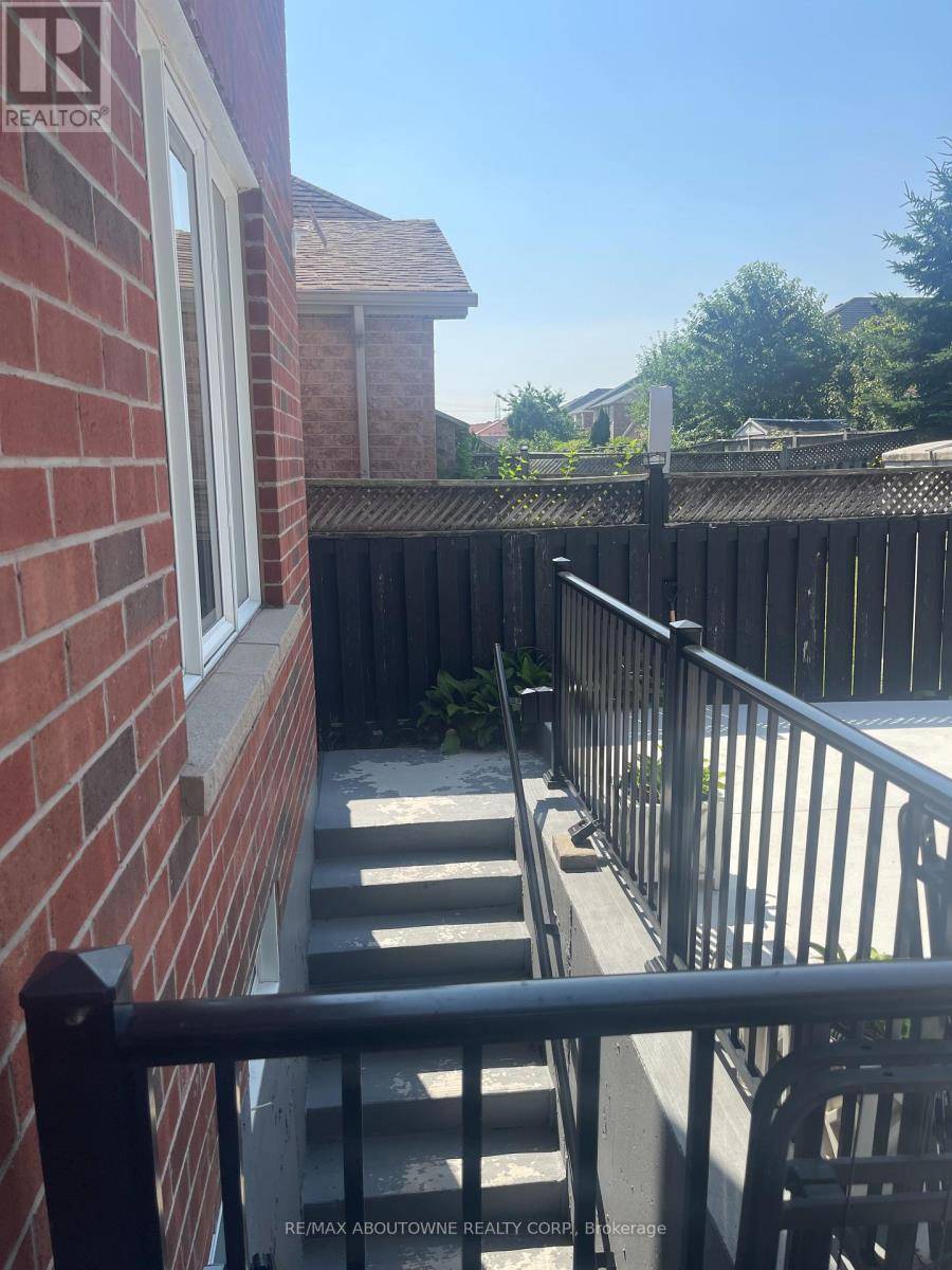 Mississauga (churchill Meadows), ON L5M7R7,4820 HALF MOON GROVE