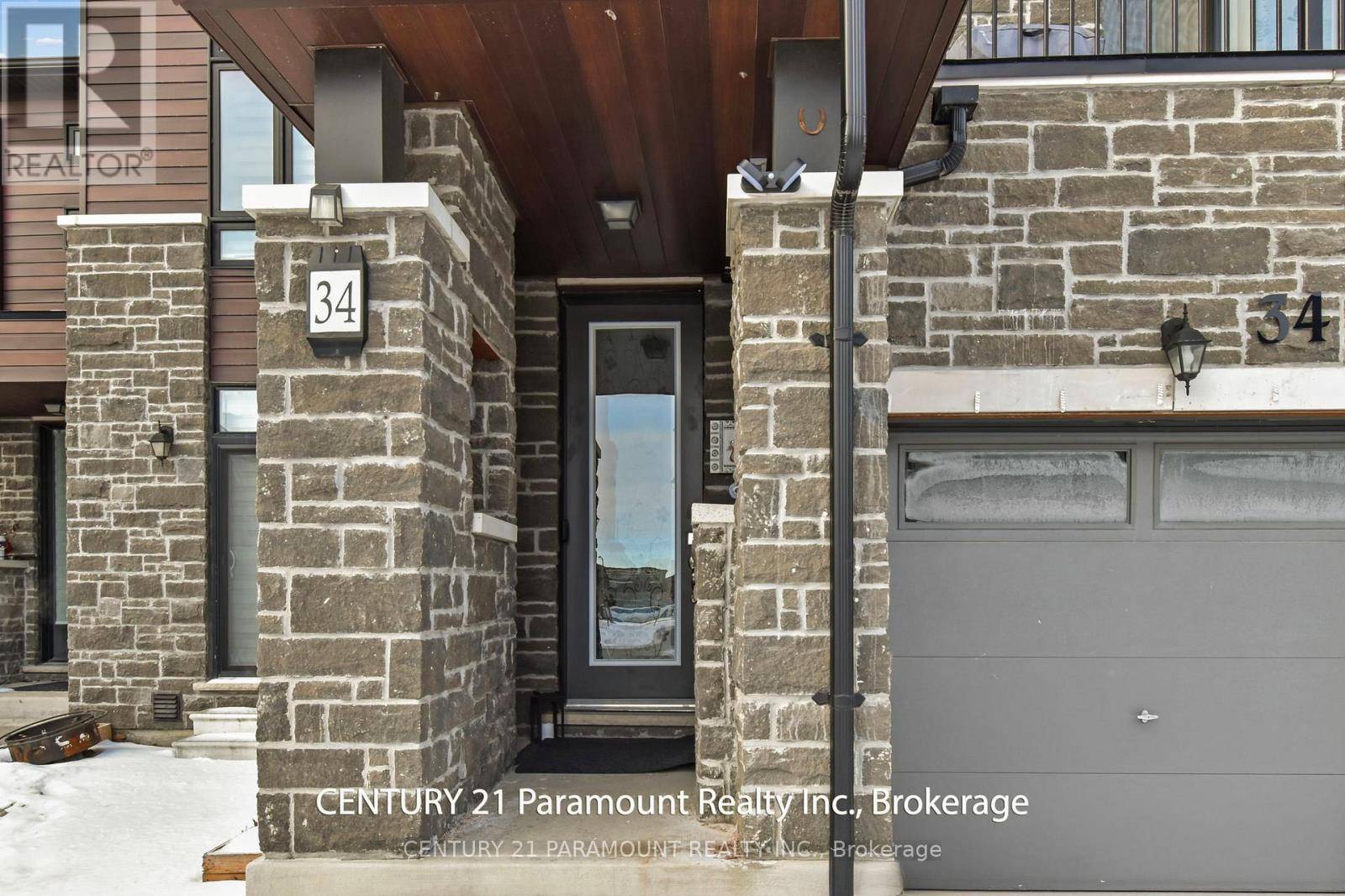 Brampton (bram East), ON L6P4N9,34 PURPLE SAGE DRIVE