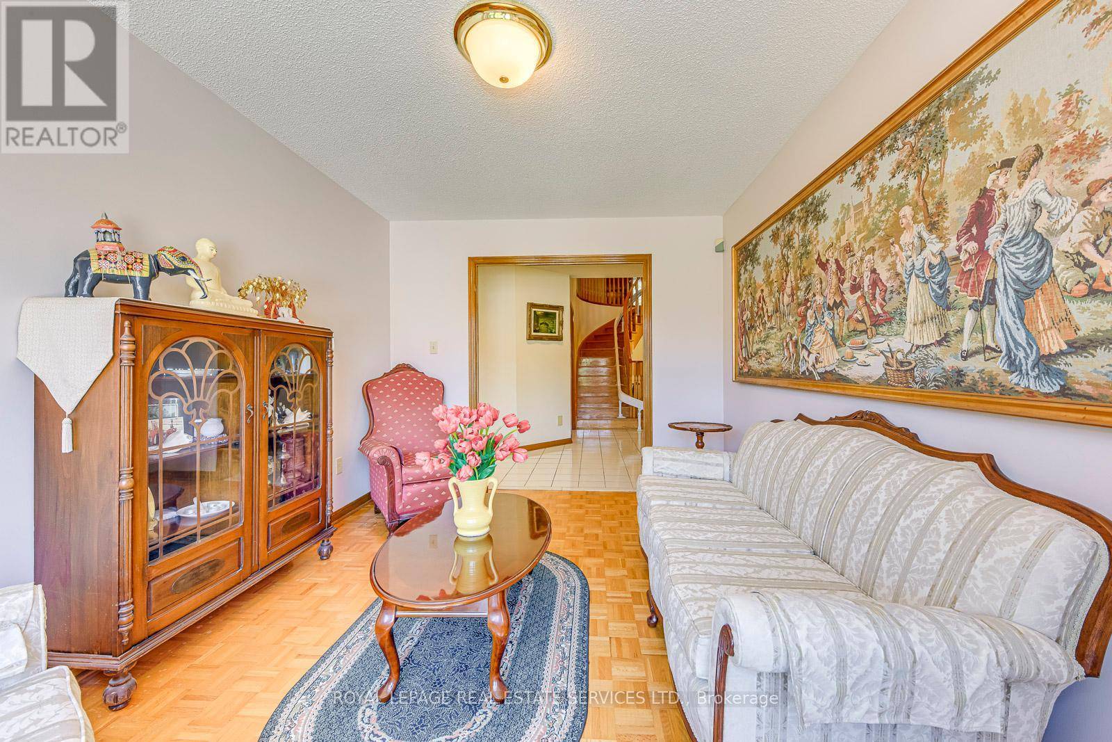 Mississauga (central Erin Mills), ON L5M5C9,5464 ELGAR COURT