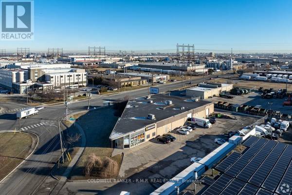 Toronto (west Humber-clairville), ON M9W5A5,75 CITY VIEW DRIVE