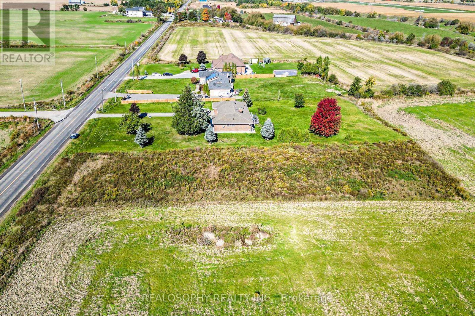 Caledon, ON L7C2B1,13185 MCLAUGHLIN ROAD