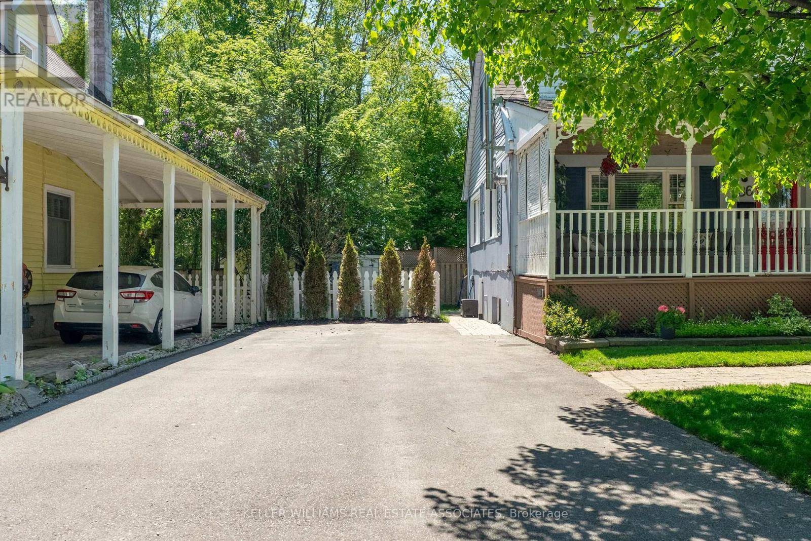 Mississauga (port Credit), ON L5H2E6,36 JOHN STREET S