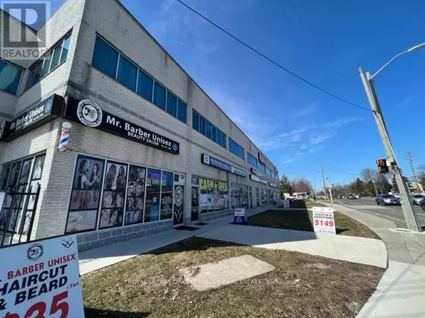 Toronto (west Humber-clairville), ON M9V5H8,1625 Albion RD #202A