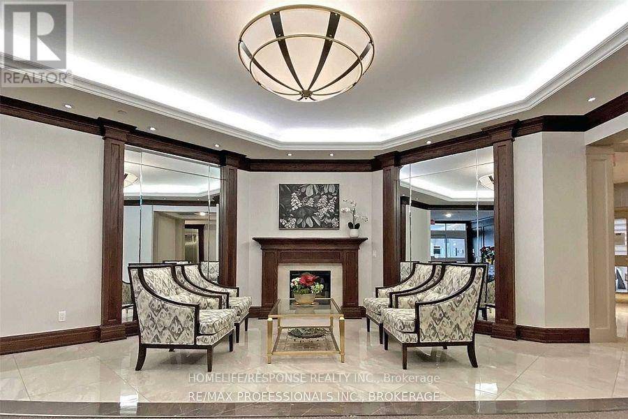 Toronto (eringate-centennial-west Deane), ON M9C5R7,350 MILL RD #901
