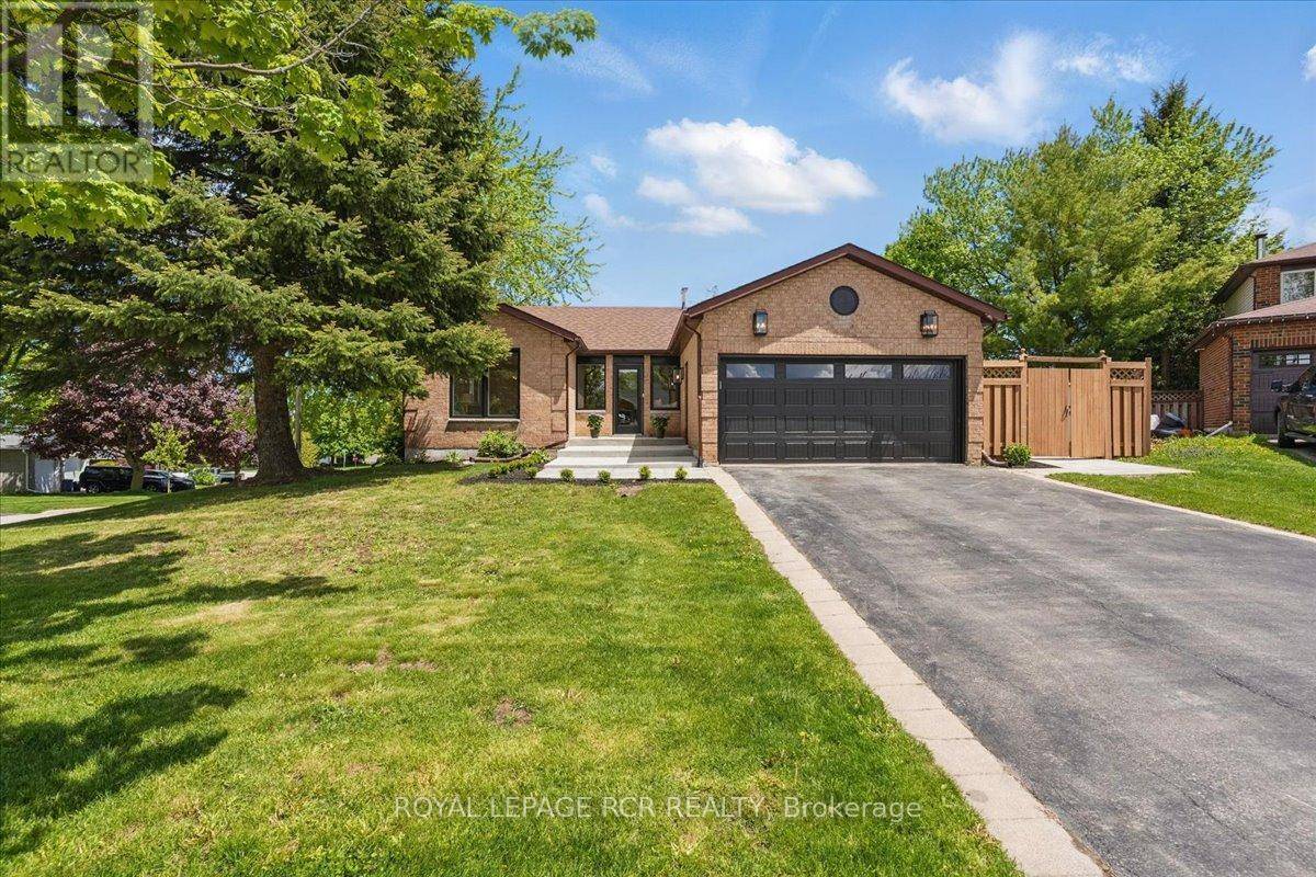 200 JULL COURT, Orangeville, ON L9W4M8