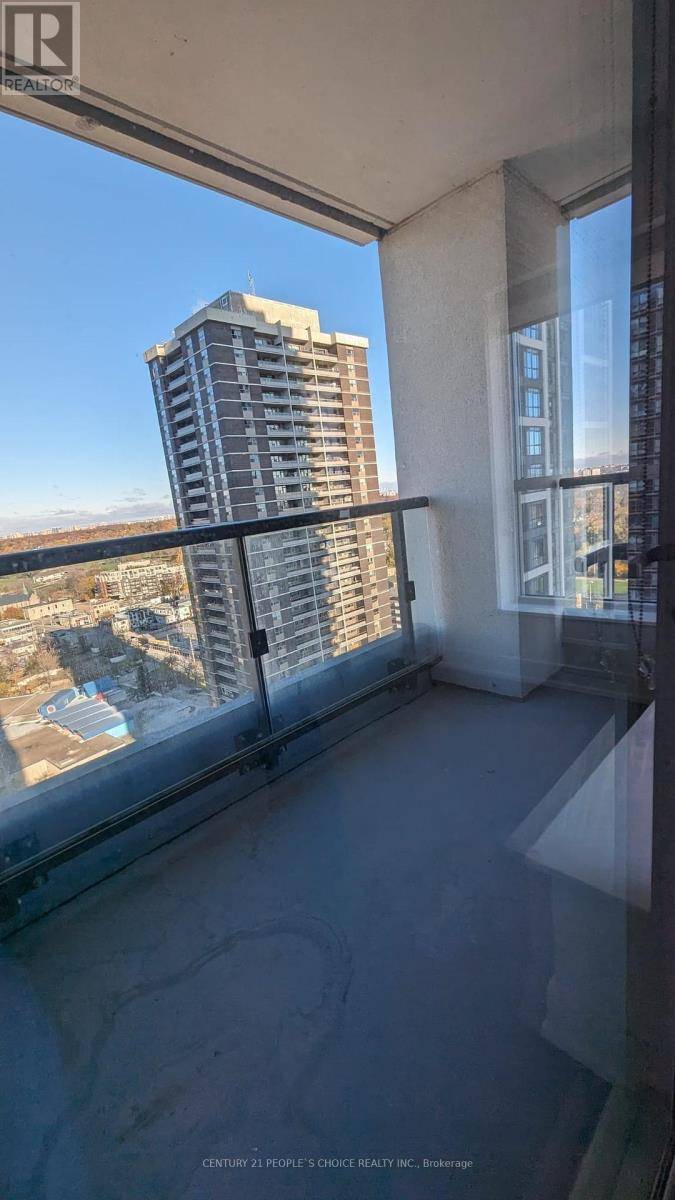 9 Mabelle AVE ##2518, Toronto (islington-city Centre West), ON M9A4Y1