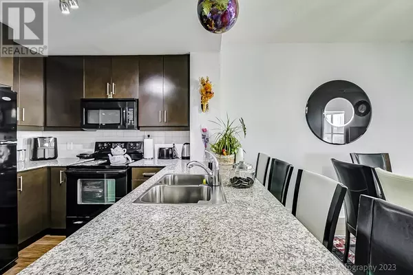 Mississauga (city Centre), ON L4Z0A9,60 Absolute AVE #2203