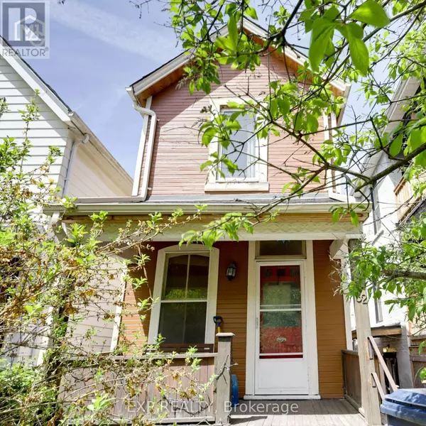 32 COLUMBUS AVENUE, Toronto (roncesvalles), ON M6R1S2