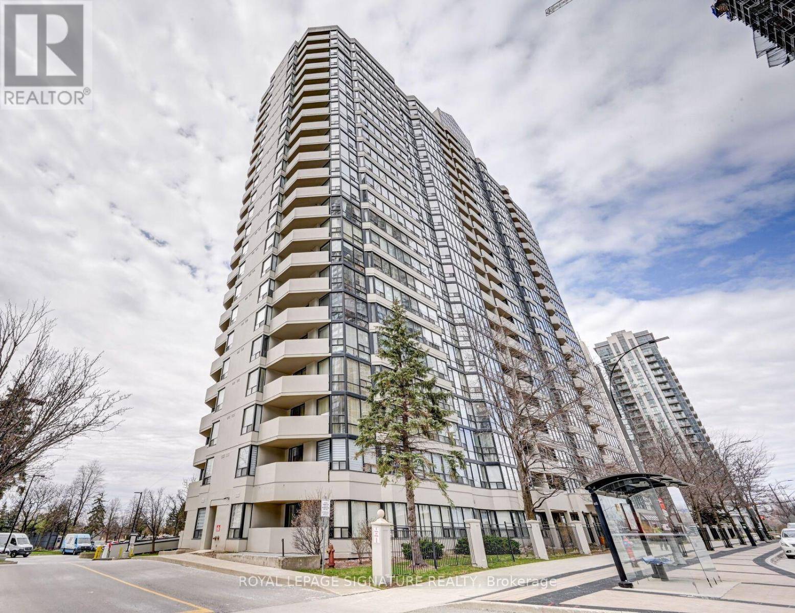 330 Rathburn RD West #2209, Mississauga (creditview), ON L5B3Y1