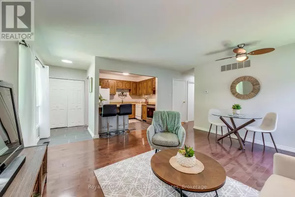 Mississauga (meadowvale), ON L5N3C4,3053 KILBRIDE CRESCENT