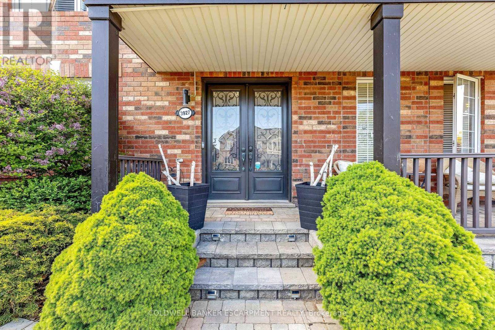 3927 MAYLA DRIVE, Mississauga (churchill Meadows), ON L5M7Y9