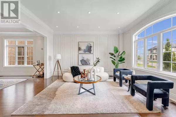 Brampton (toronto Gore Rural Estate), ON L6P4C6,30 SISTER OREILLY ROAD